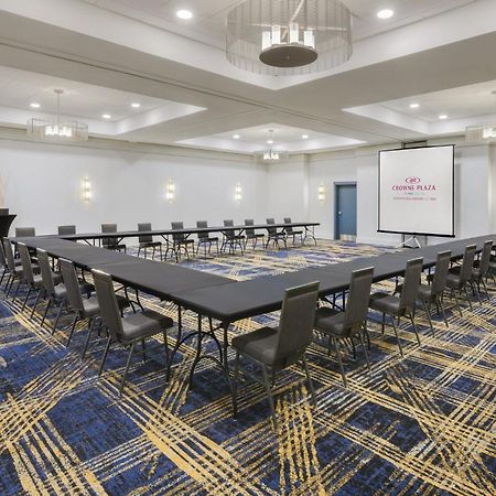Crowne Plaza Jacksonville Airport By Ihg Exterior photo